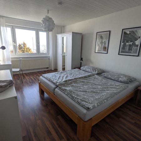 Ferienwohnungen Vera & Lea Friedrichshafen Bagian luar foto