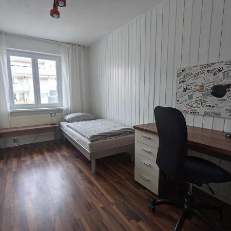 Ferienwohnungen Vera & Lea Friedrichshafen Bagian luar foto