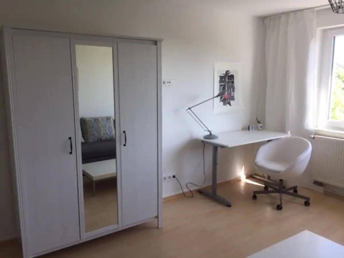Ferienwohnungen Vera & Lea Friedrichshafen Bagian luar foto
