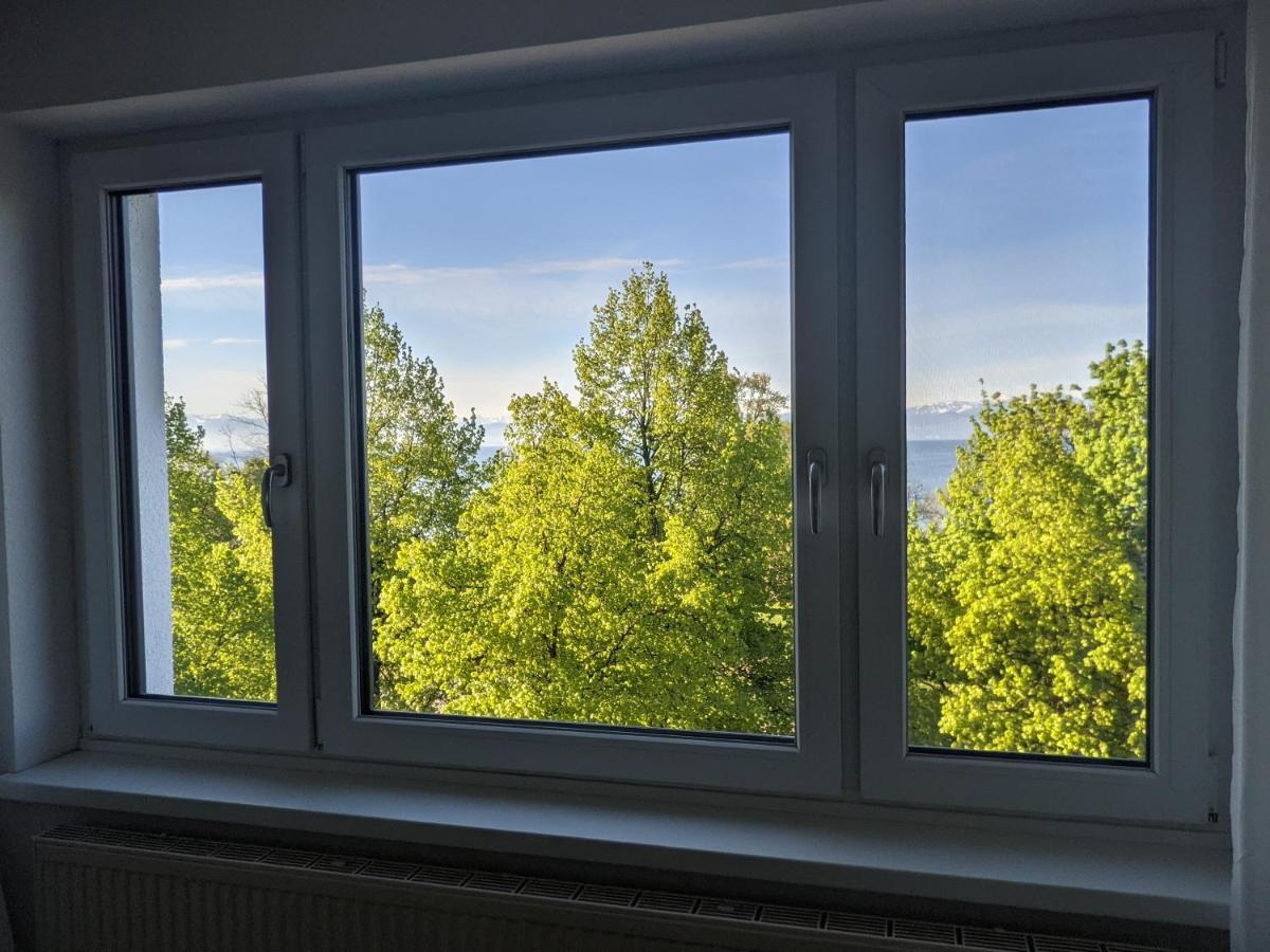 Ferienwohnungen Vera & Lea Friedrichshafen Bagian luar foto
