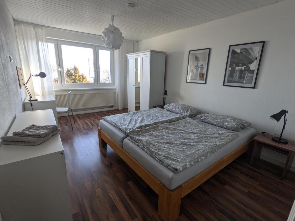 Ferienwohnungen Vera & Lea Friedrichshafen Bagian luar foto