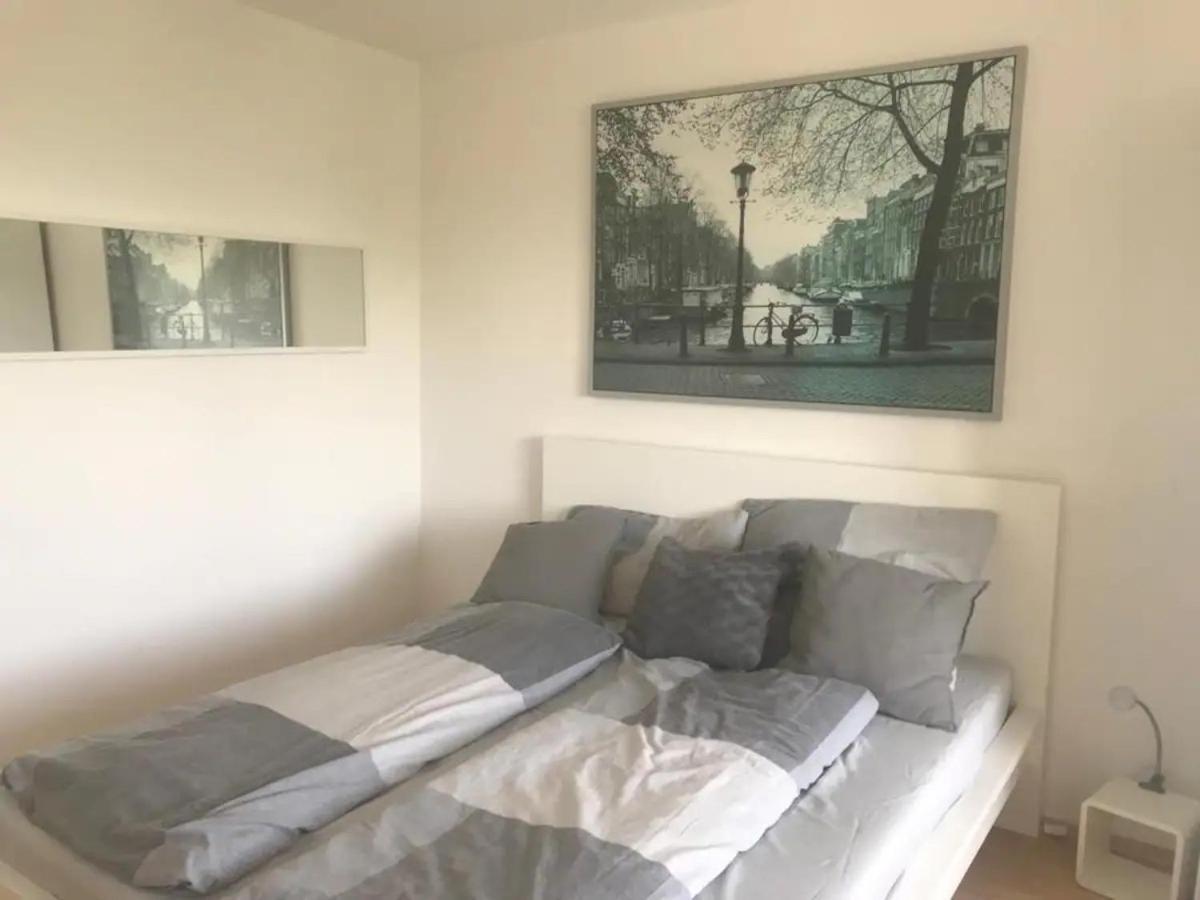 Ferienwohnungen Vera & Lea Friedrichshafen Bagian luar foto