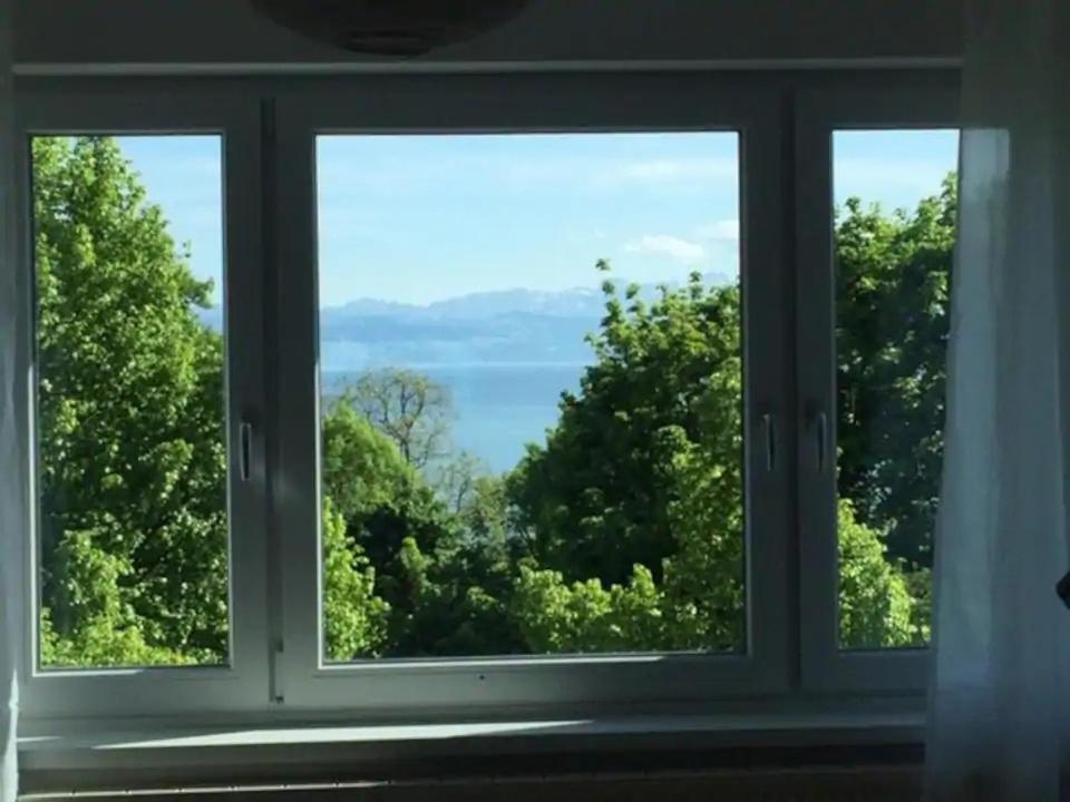Ferienwohnungen Vera & Lea Friedrichshafen Bagian luar foto
