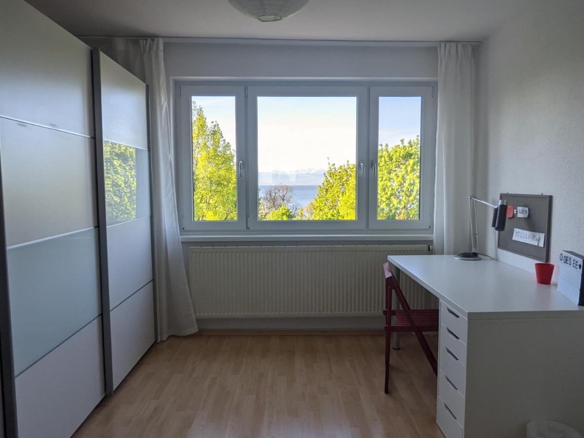 Ferienwohnungen Vera & Lea Friedrichshafen Bagian luar foto