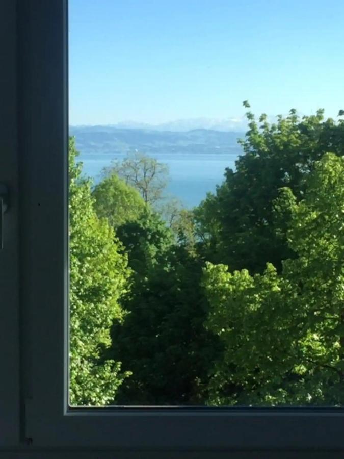 Ferienwohnungen Vera & Lea Friedrichshafen Bagian luar foto