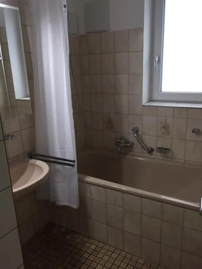 Ferienwohnungen Vera & Lea Friedrichshafen Bagian luar foto