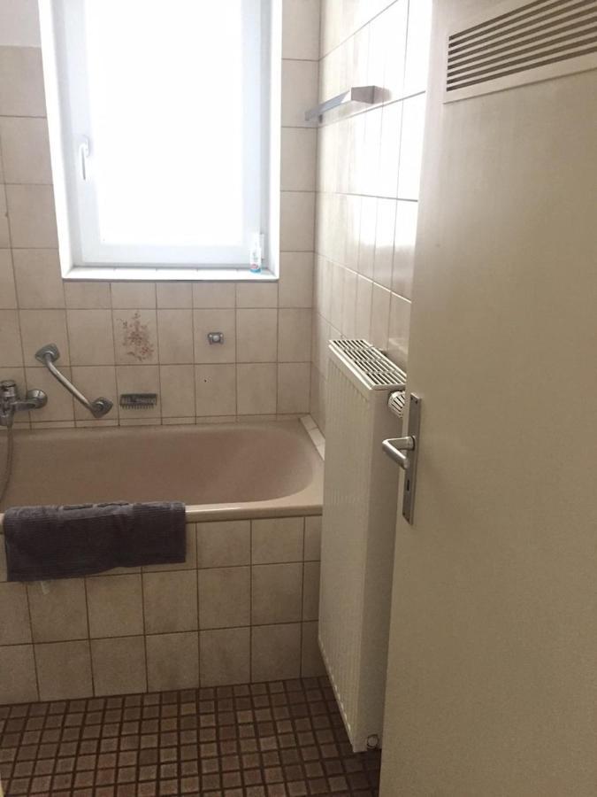 Ferienwohnungen Vera & Lea Friedrichshafen Bagian luar foto