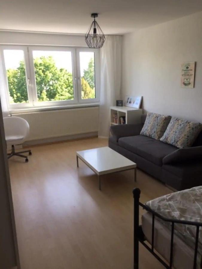 Ferienwohnungen Vera & Lea Friedrichshafen Bagian luar foto