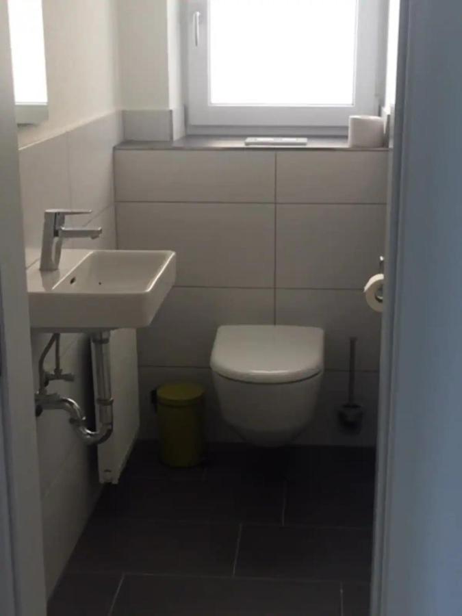 Ferienwohnungen Vera & Lea Friedrichshafen Bagian luar foto
