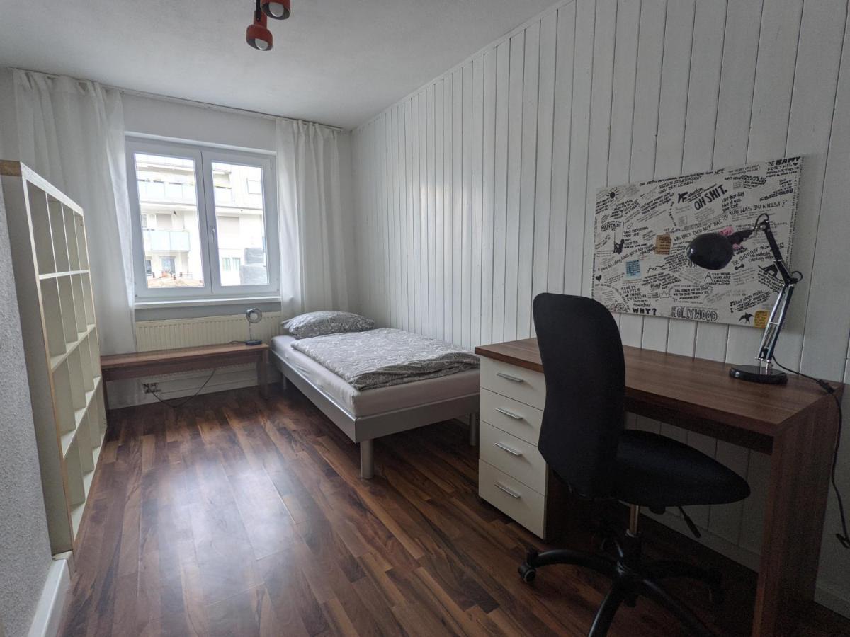 Ferienwohnungen Vera & Lea Friedrichshafen Bagian luar foto