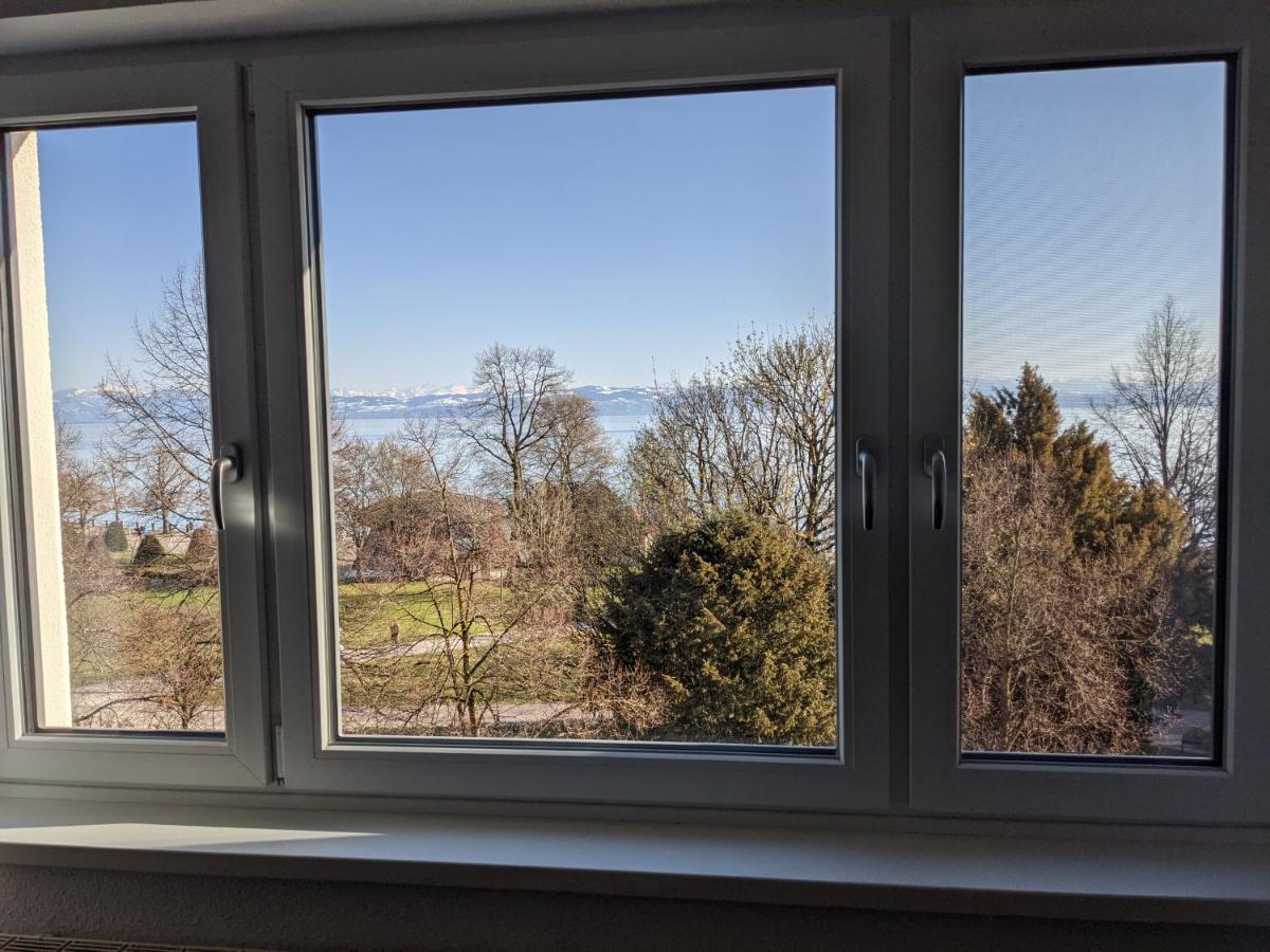 Ferienwohnungen Vera & Lea Friedrichshafen Bagian luar foto