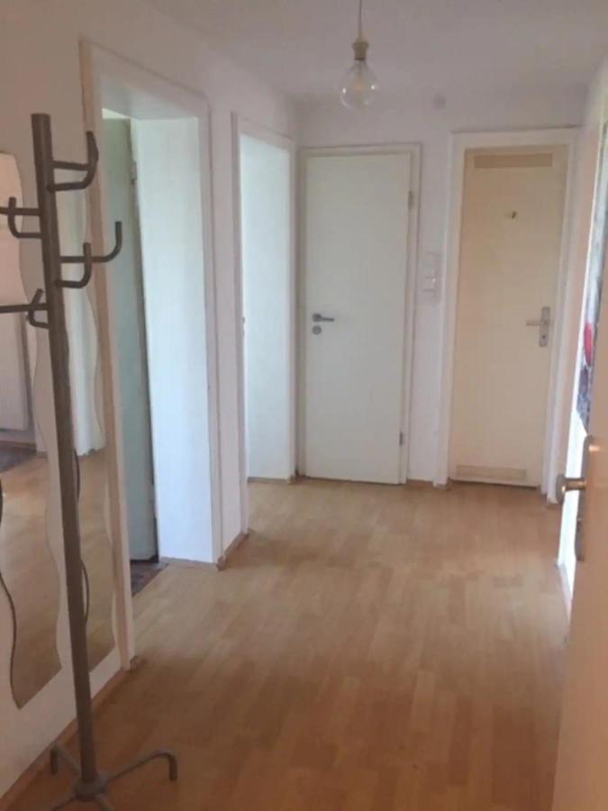 Ferienwohnungen Vera & Lea Friedrichshafen Bagian luar foto