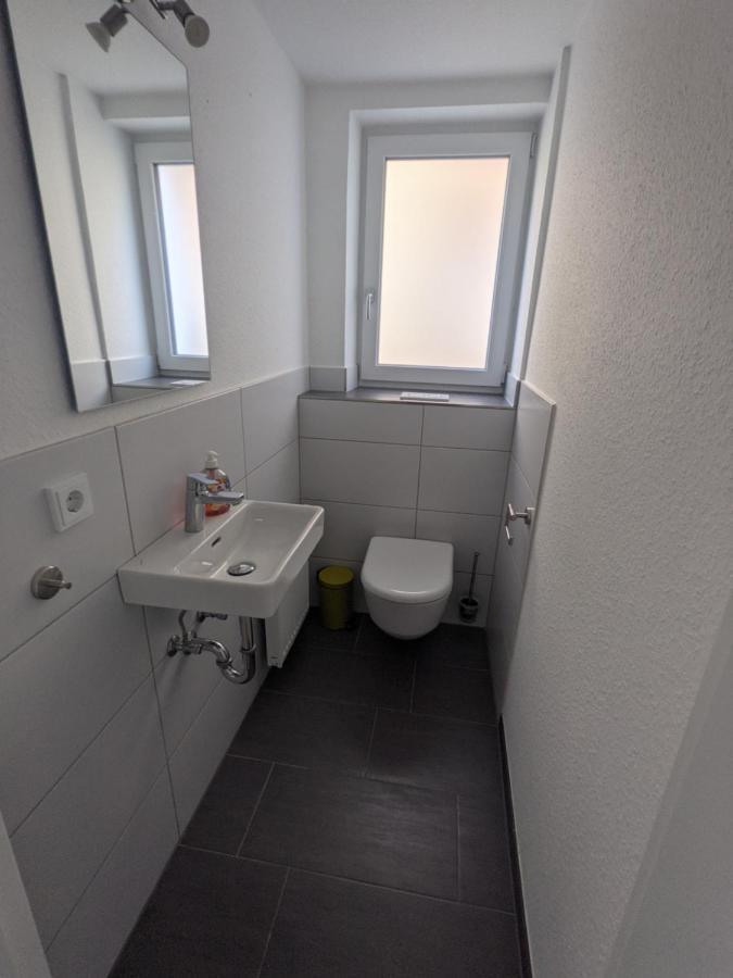 Ferienwohnungen Vera & Lea Friedrichshafen Bagian luar foto