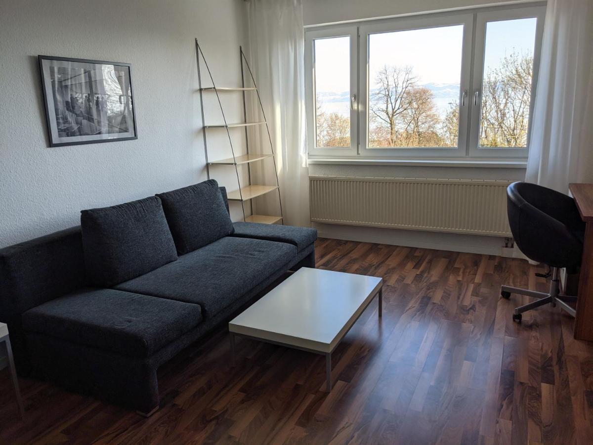 Ferienwohnungen Vera & Lea Friedrichshafen Bagian luar foto