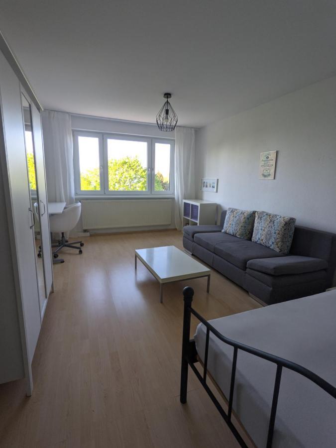 Ferienwohnungen Vera & Lea Friedrichshafen Bagian luar foto