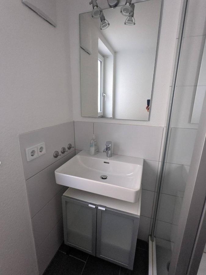Ferienwohnungen Vera & Lea Friedrichshafen Bagian luar foto