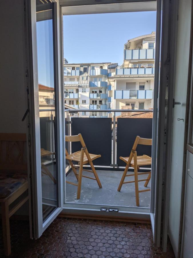 Ferienwohnungen Vera & Lea Friedrichshafen Bagian luar foto