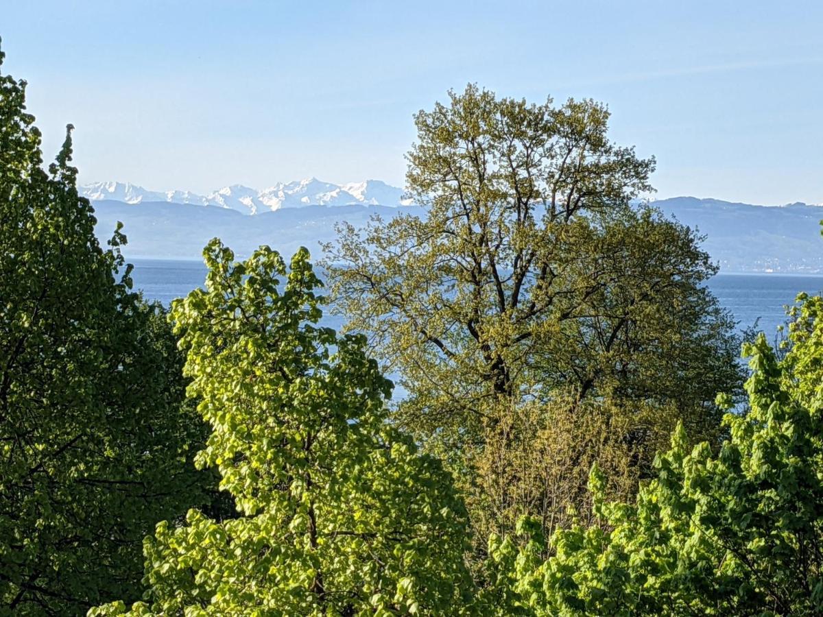 Ferienwohnungen Vera & Lea Friedrichshafen Bagian luar foto
