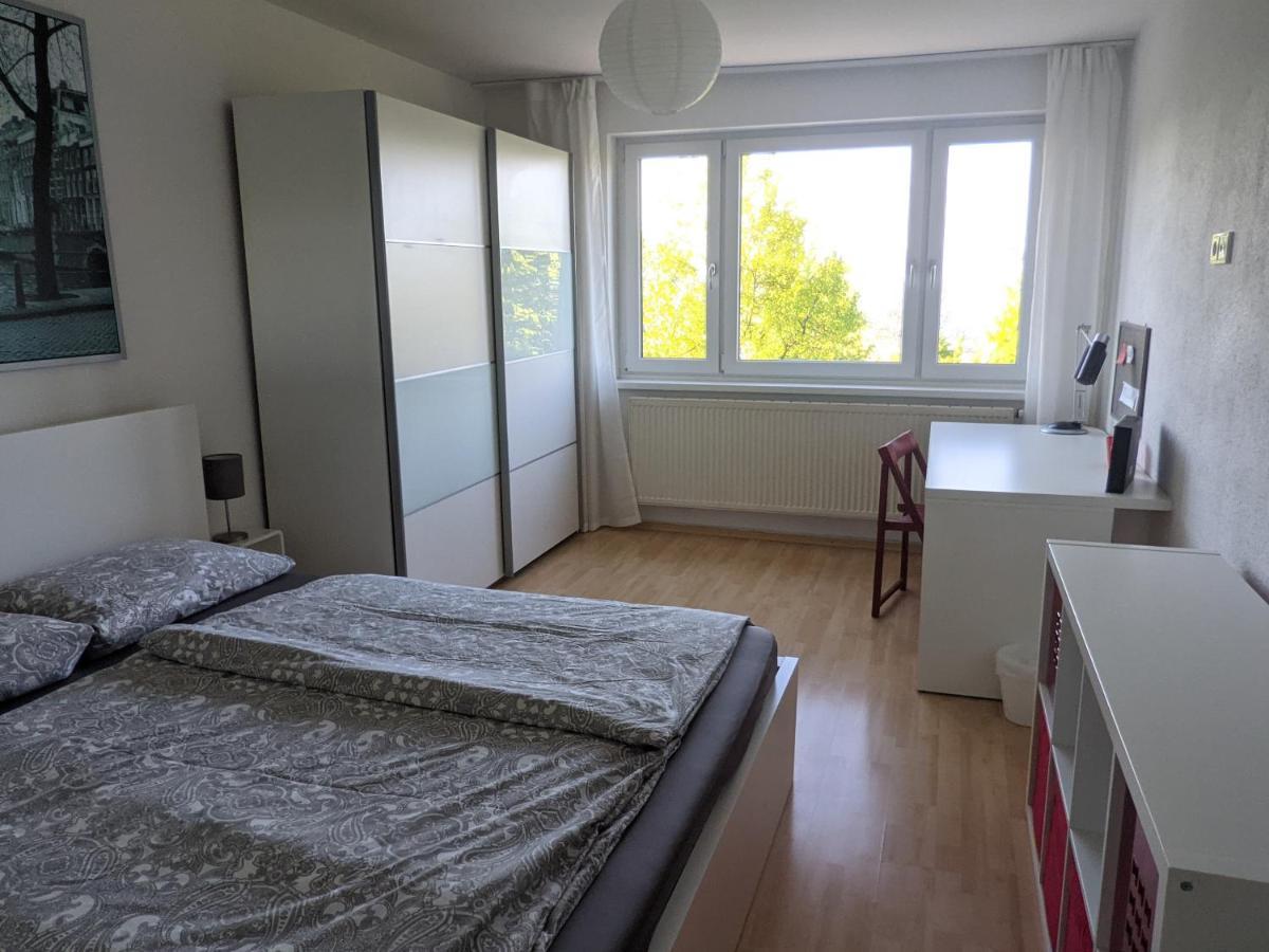 Ferienwohnungen Vera & Lea Friedrichshafen Bagian luar foto