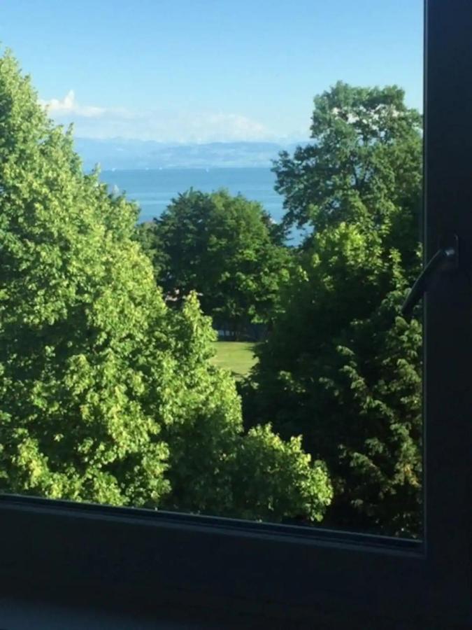 Ferienwohnungen Vera & Lea Friedrichshafen Bagian luar foto