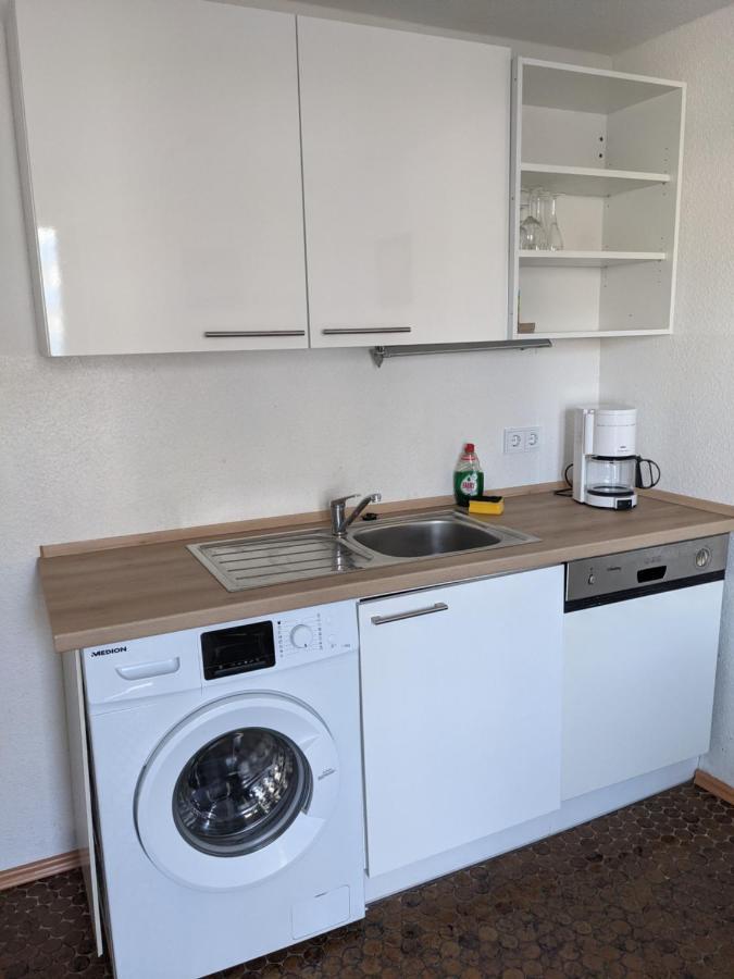 Ferienwohnungen Vera & Lea Friedrichshafen Bagian luar foto