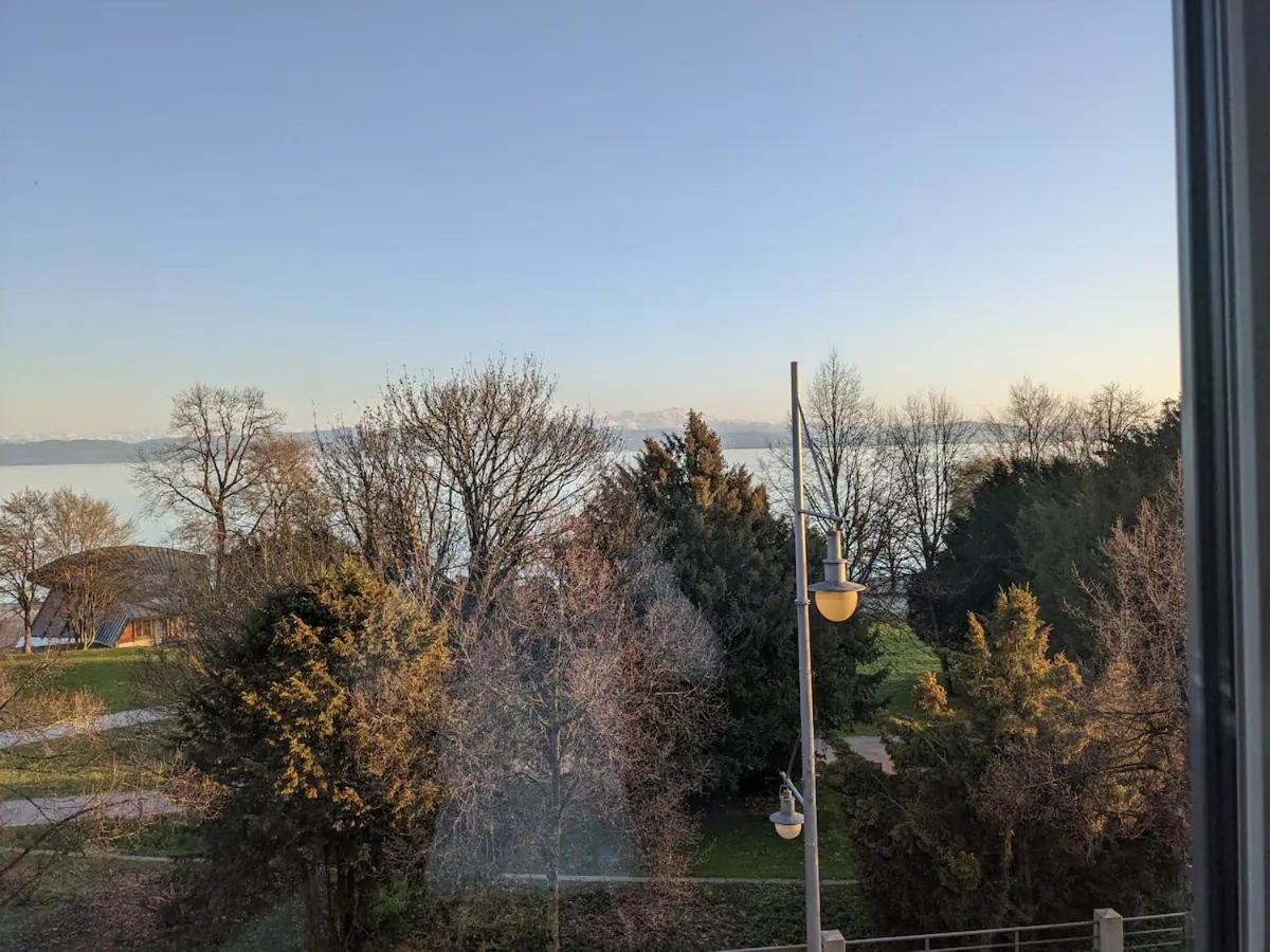Ferienwohnungen Vera & Lea Friedrichshafen Bagian luar foto