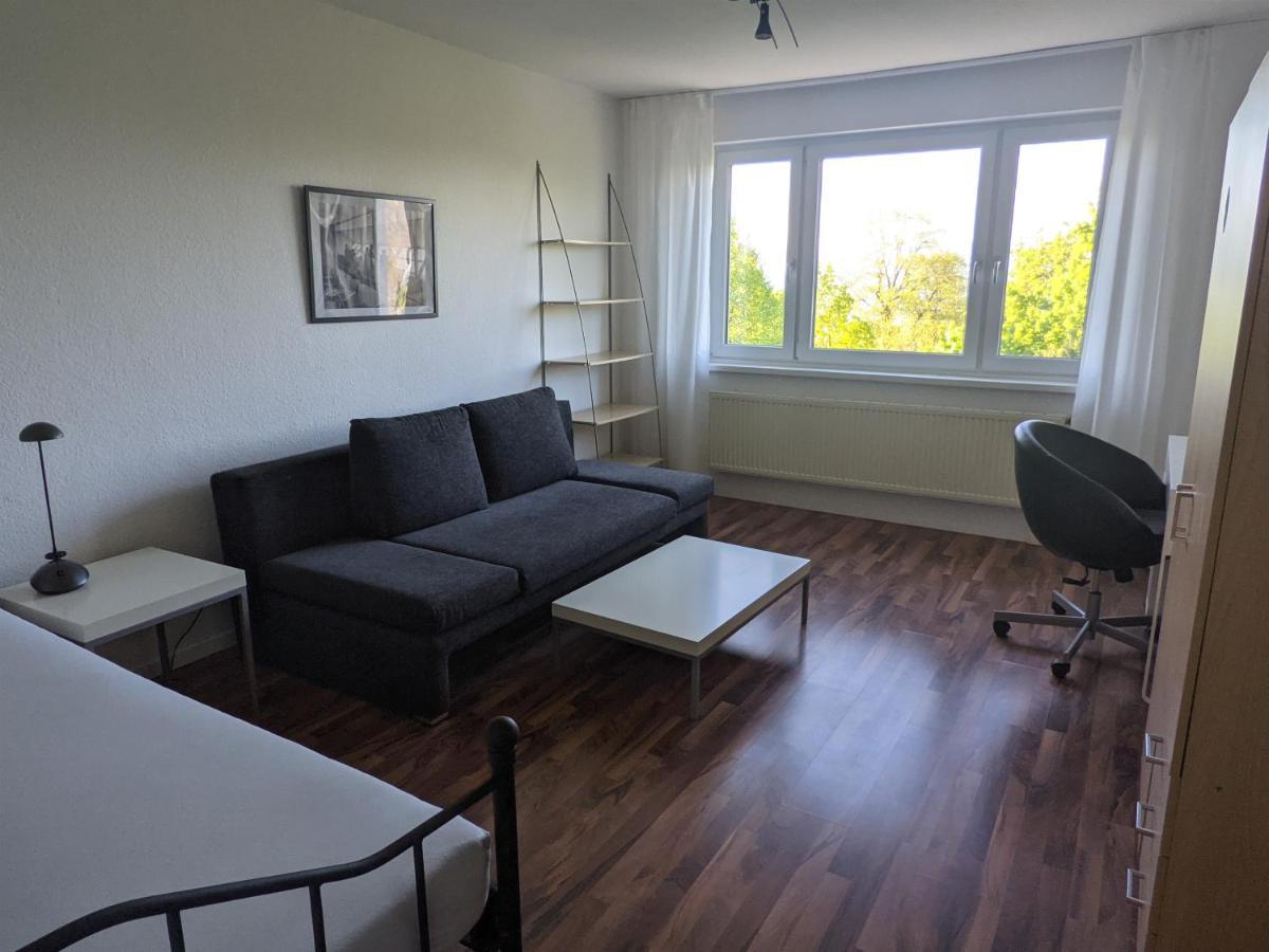 Ferienwohnungen Vera & Lea Friedrichshafen Bagian luar foto