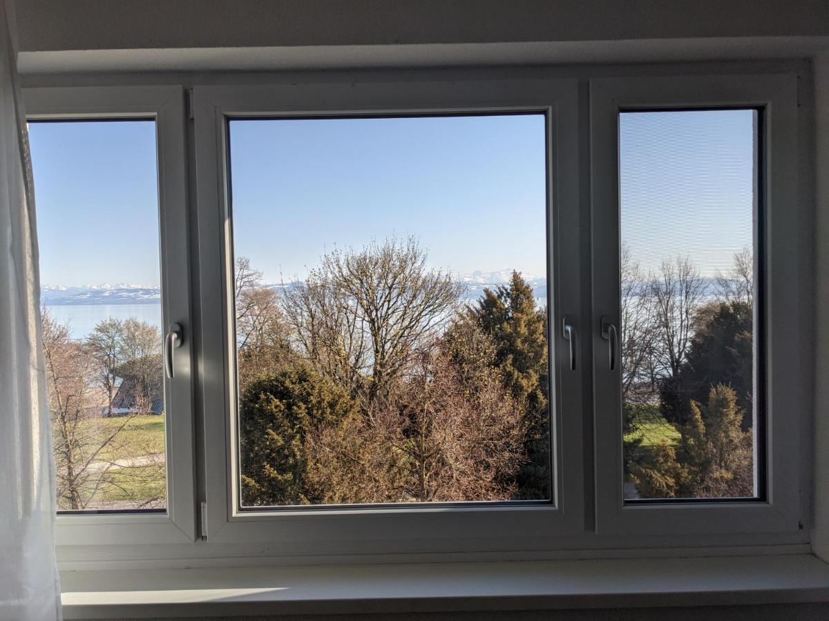 Ferienwohnungen Vera & Lea Friedrichshafen Bagian luar foto